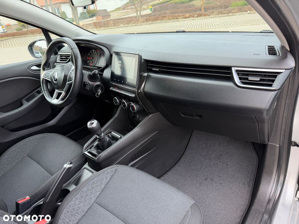 Renault Clio 1.0 TCe Equilibre - 30