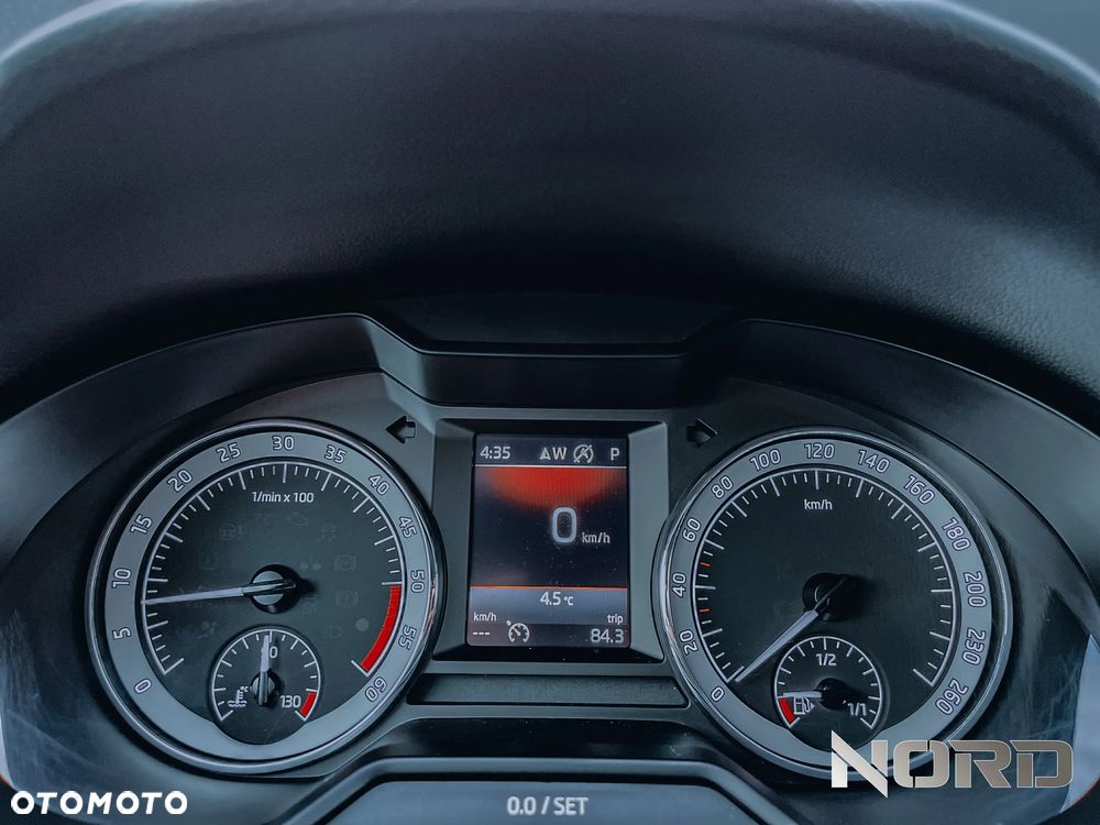 Skoda Octavia 2.0 TDI 4x4 DSG Style - 29