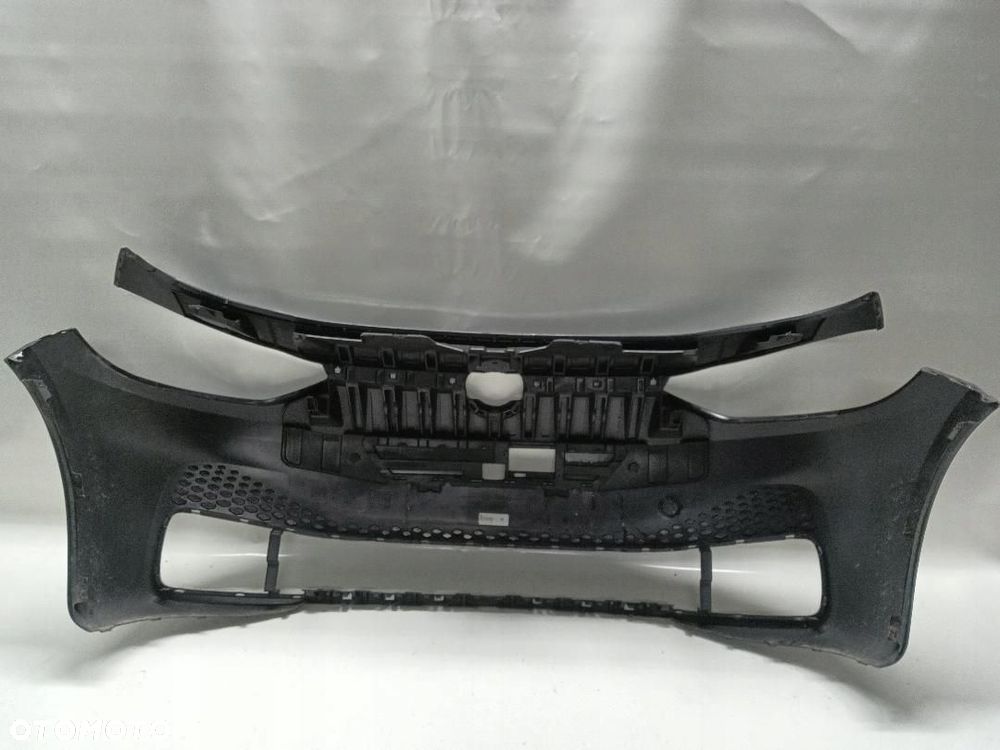 ZDERZAK PRZÓD PRZEDNI VW ID3 10A807221 - 5