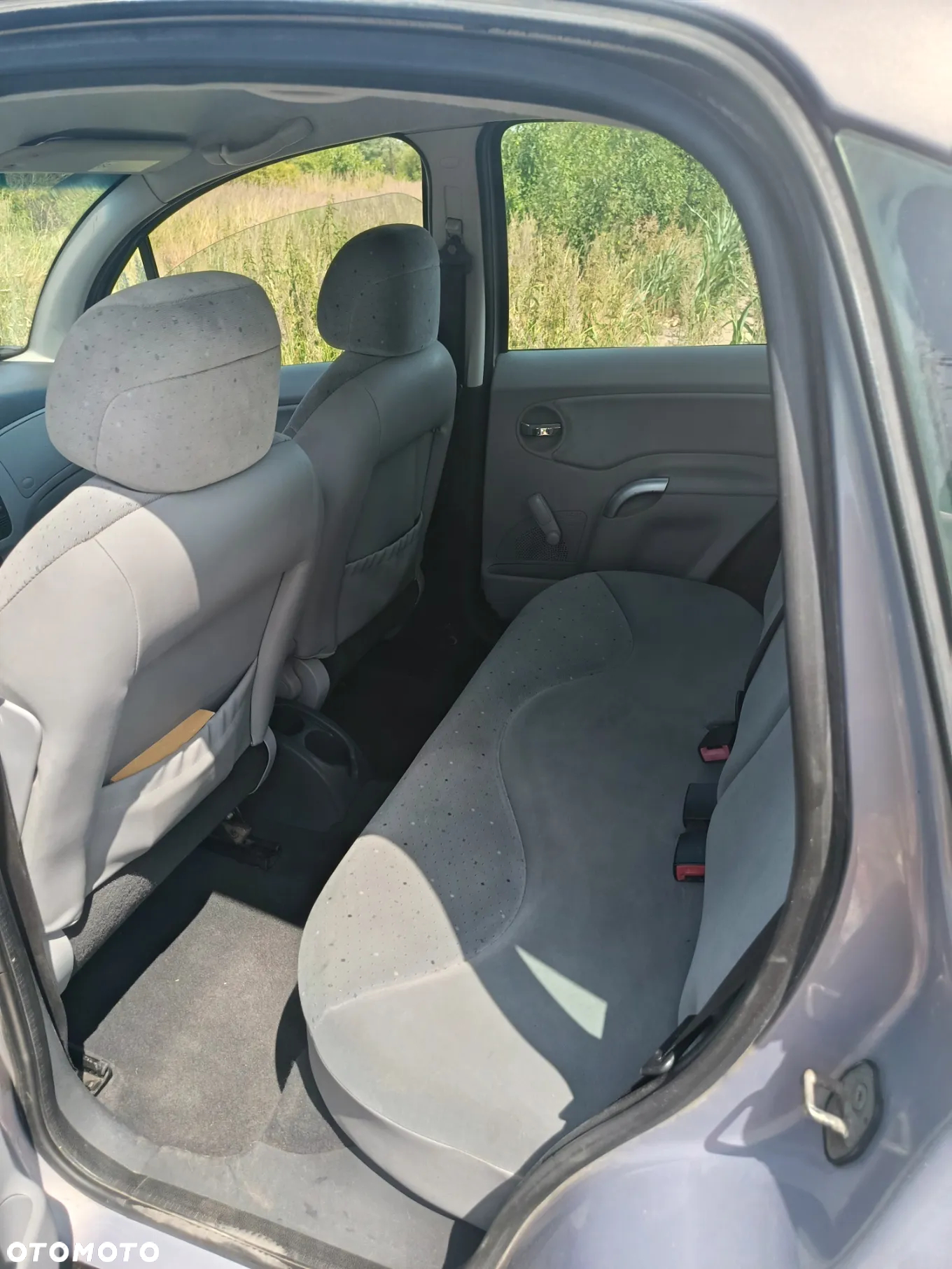 Citroën C3 1.4 SX - 2