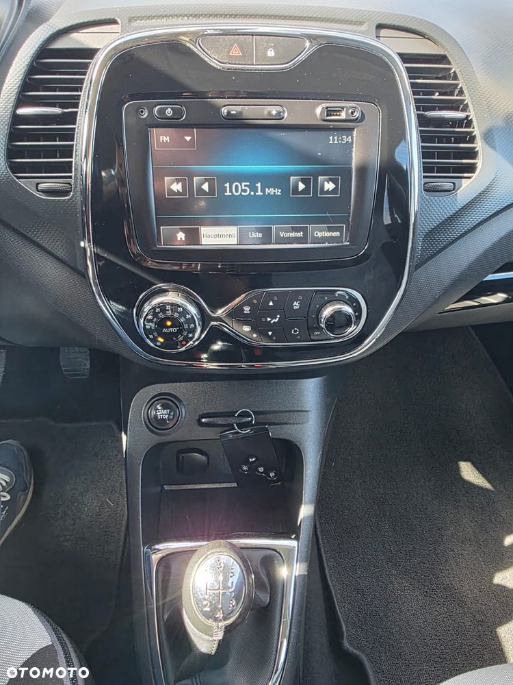 Renault Captur - 18