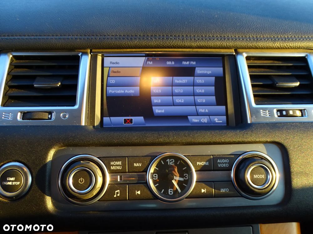 Land Rover Range Rover Sport S 3.0TD V6 HSE - 28