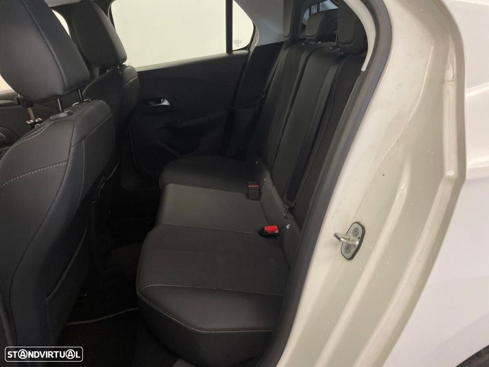 Opel Corsa-e Elegance - 7