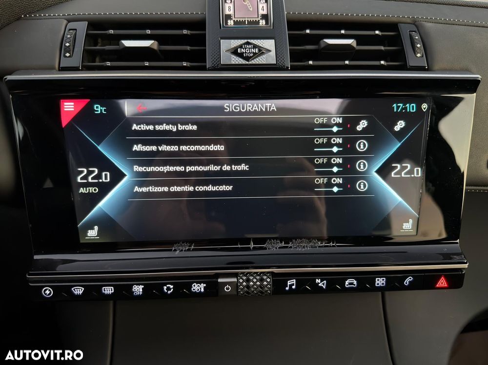 DS Automobiles DS 7 Crossback - 29