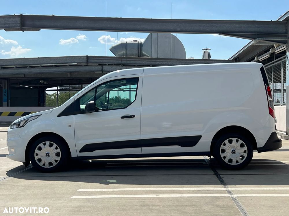 Ford Transit Connect LWB (L2) - 7