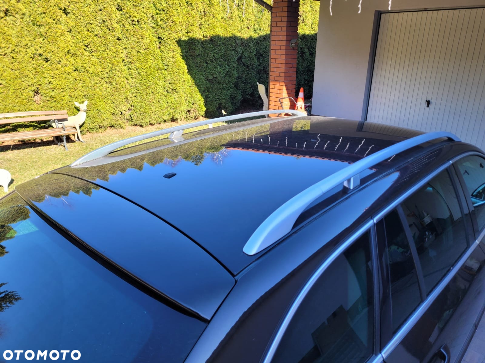 Skoda Superb 2.0 TDI DSG Elegance - 14