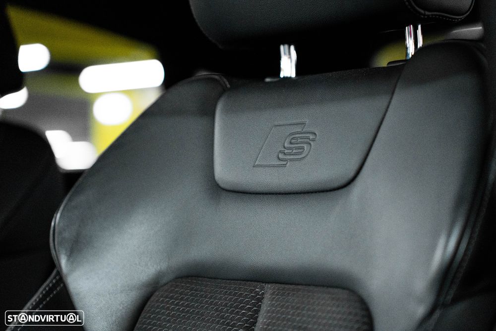 Audi A7 Sportback 40 TDI S tronic - 26