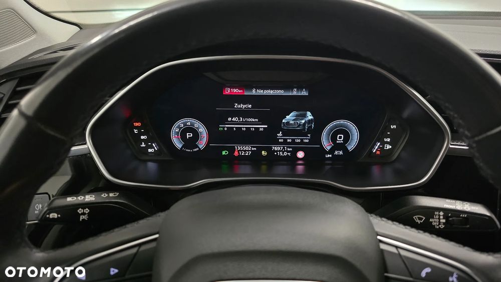 Audi Q3 35 TFSI S line S tronic - 19