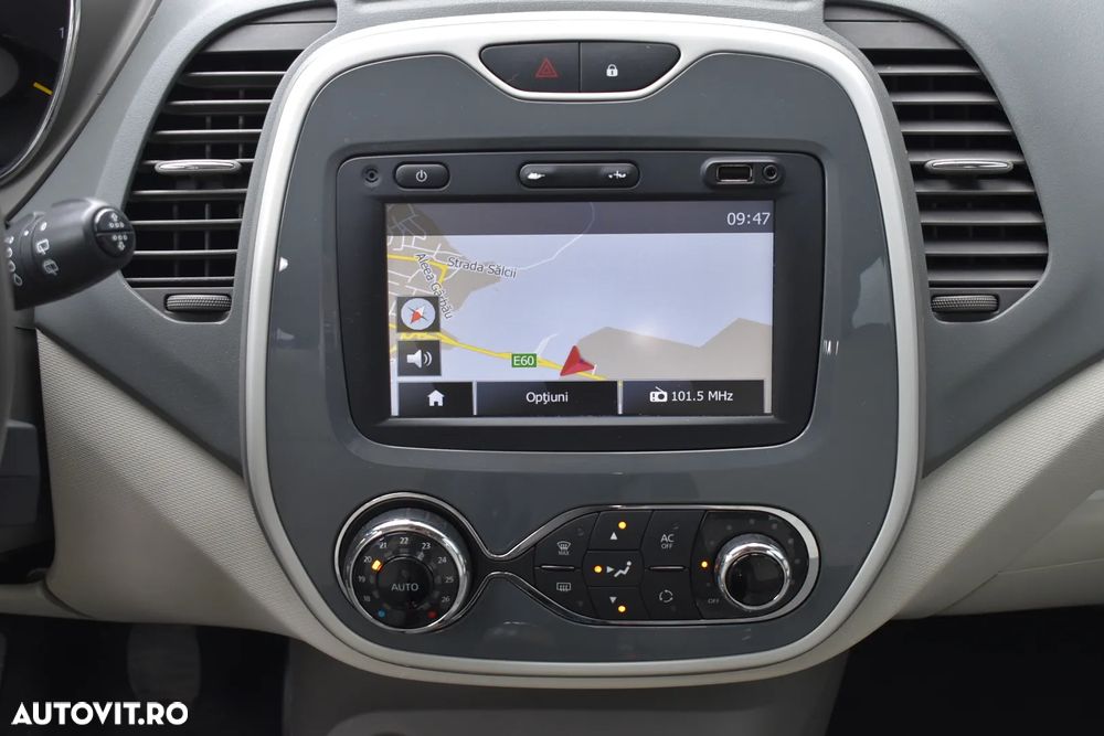Renault Captur dCi Dynamique - 6