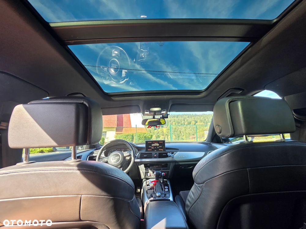 Audi A6 - 21