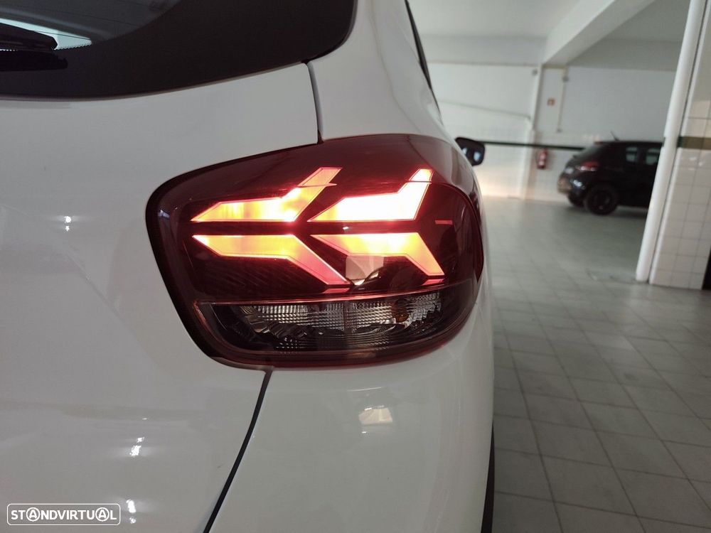 Dacia Spring Electric 45 Comfort Plus - 29