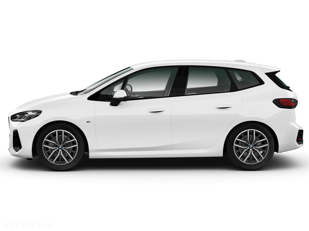 BMW Seria 2 218i M Sport sport - 4