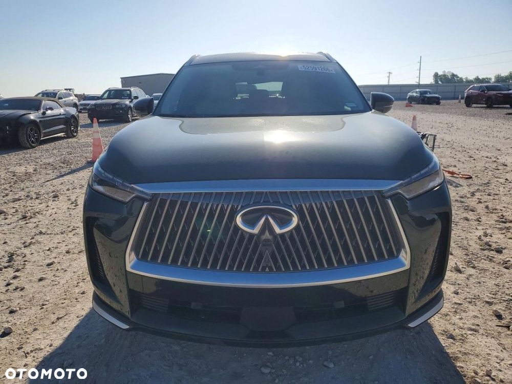 Infiniti QX60 - 2