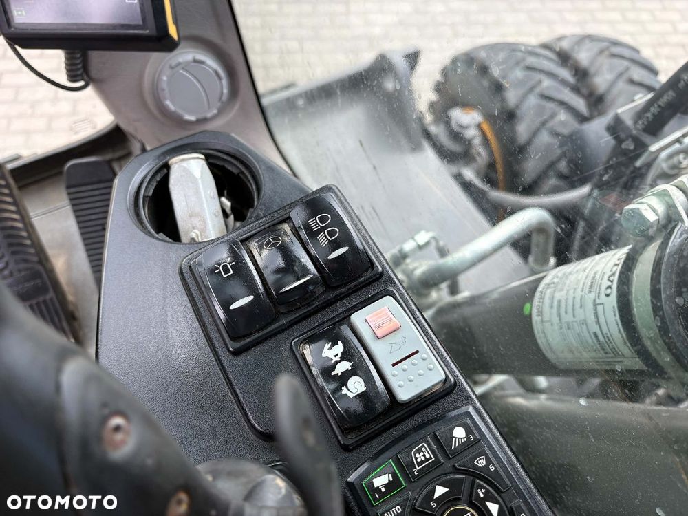 Volvo EWR 150E ROTOTILT ENGCON SYSTEM LEICA - 33