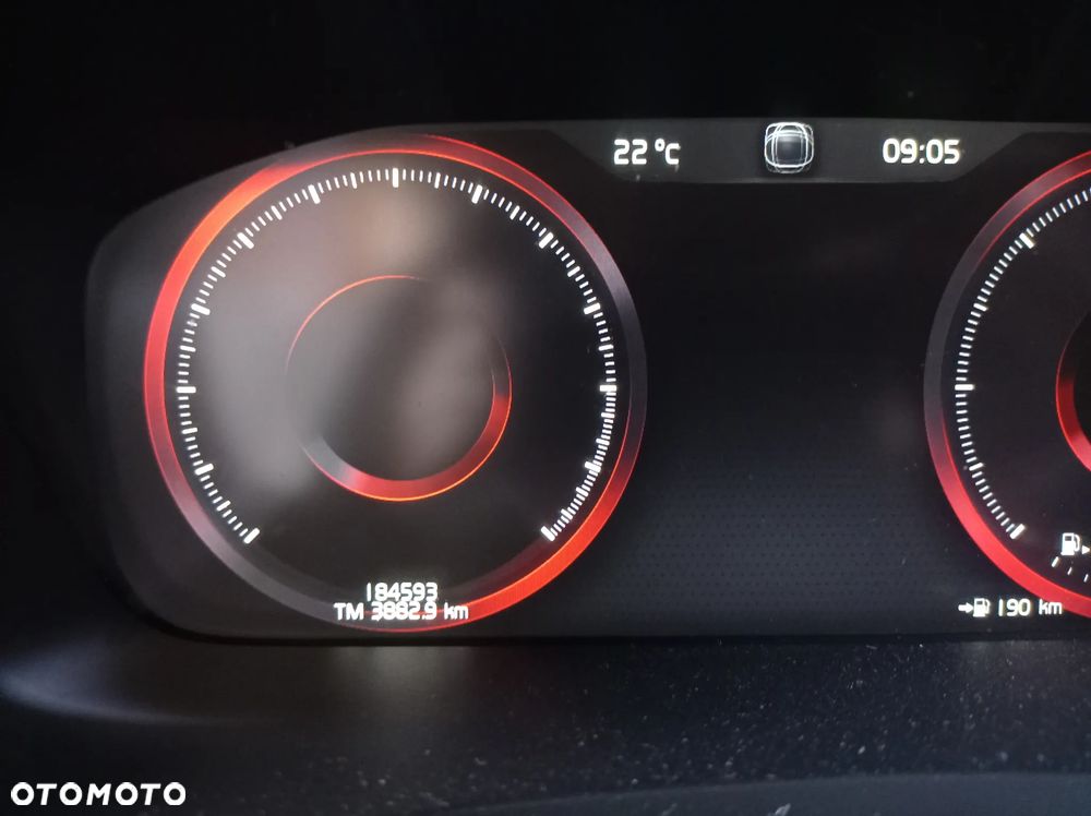 Volvo V60 D3 Drive-E Dynamic Edition (Momentum) - 24