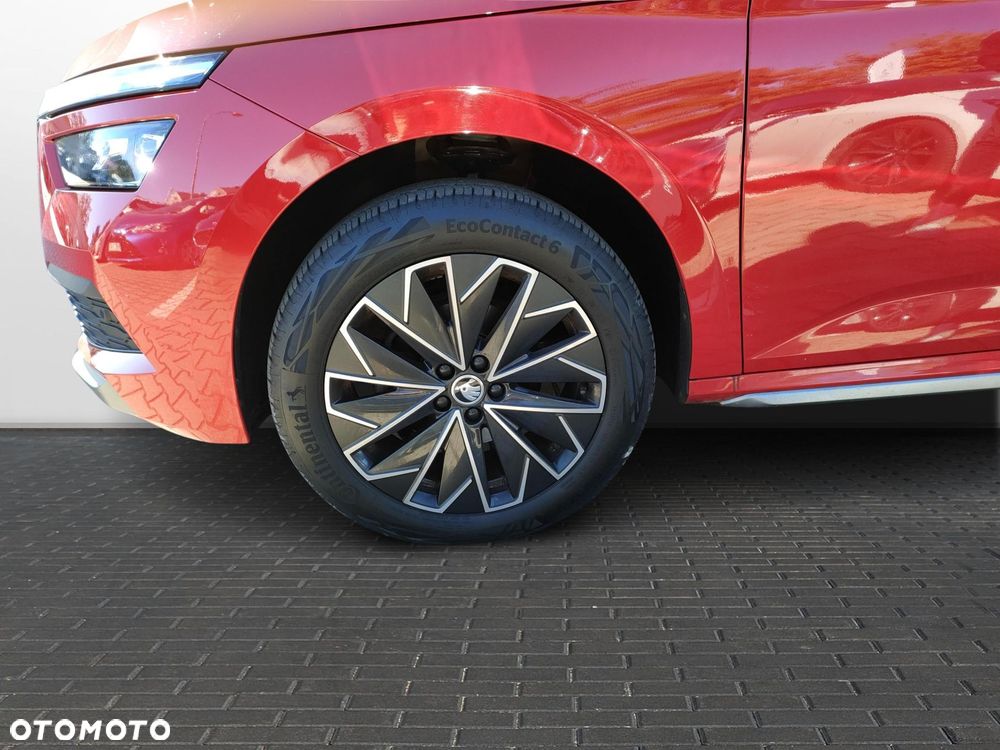 Skoda Kamiq 1.0 TSI Style DSG - 19