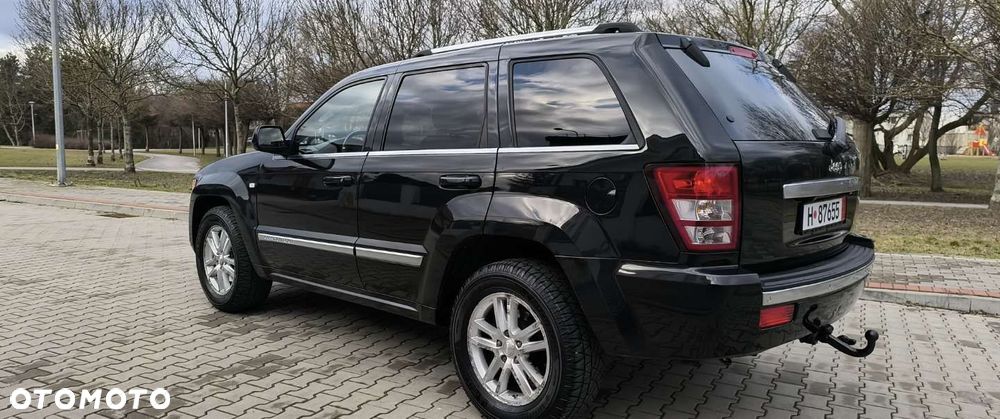 Jeep Grand Cherokee - 5