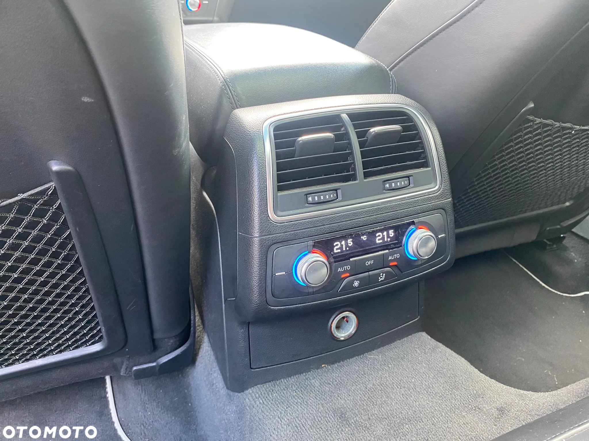 Audi A6 2.0 TDI Multitronic - 18