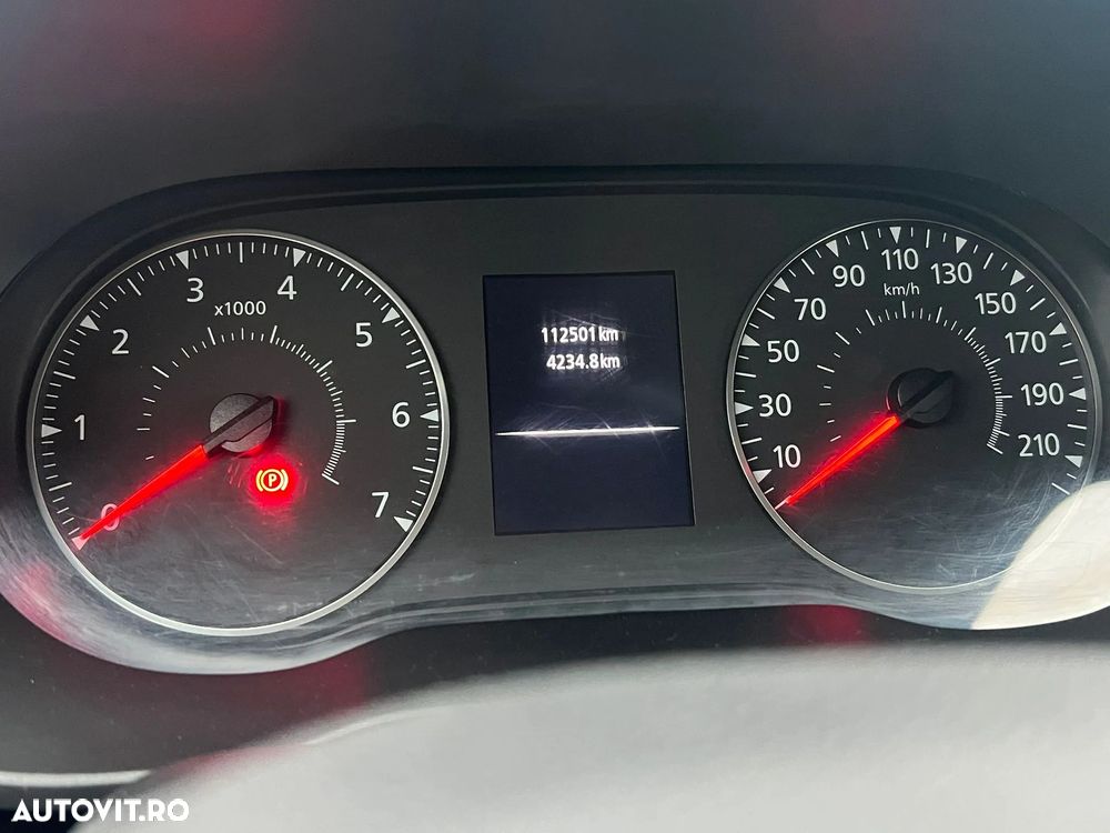 Dacia Duster 1.5 Blue dCi 4WD Comfort - 21