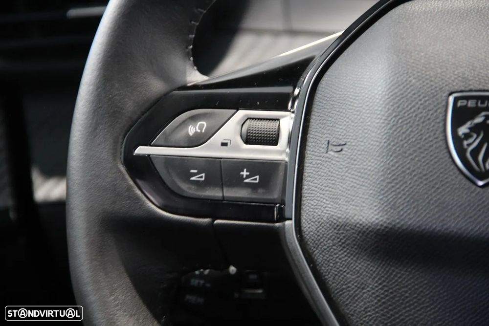 Peugeot 208 1.2 PureTech Active Pack - 10