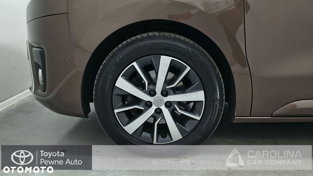 Toyota Proace Verso 2.0 D4-D Long Family - 30