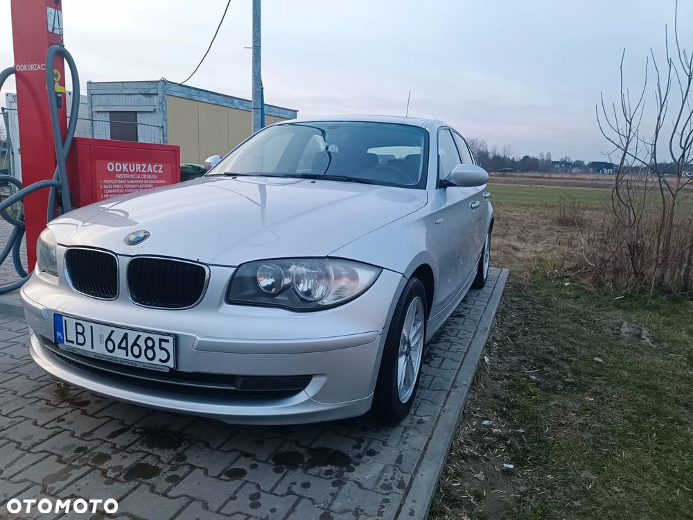 BMW Seria 1 120d - 3