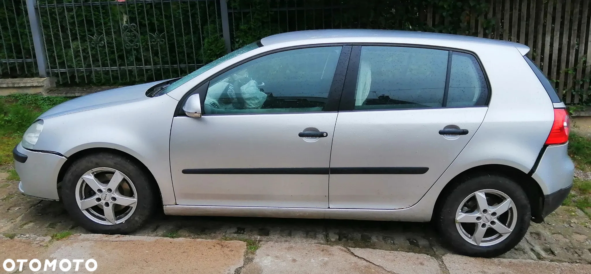 Volkswagen Golf IV 1.4 16V Basis - 2