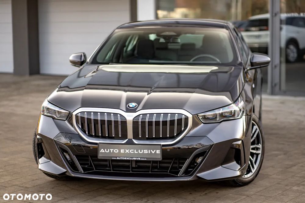 BMW Seria 5 - 10