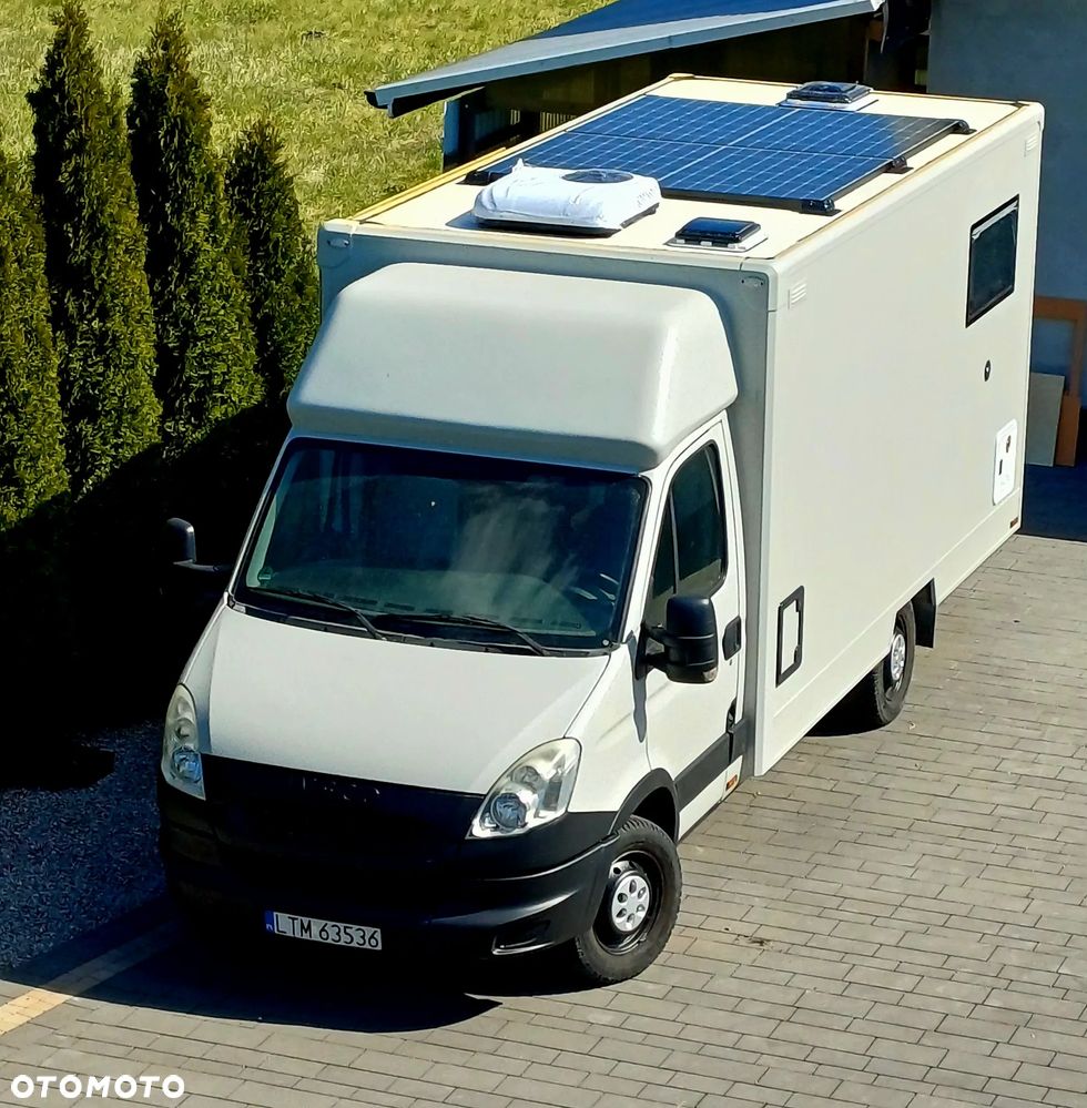 Iveco Daily - 9