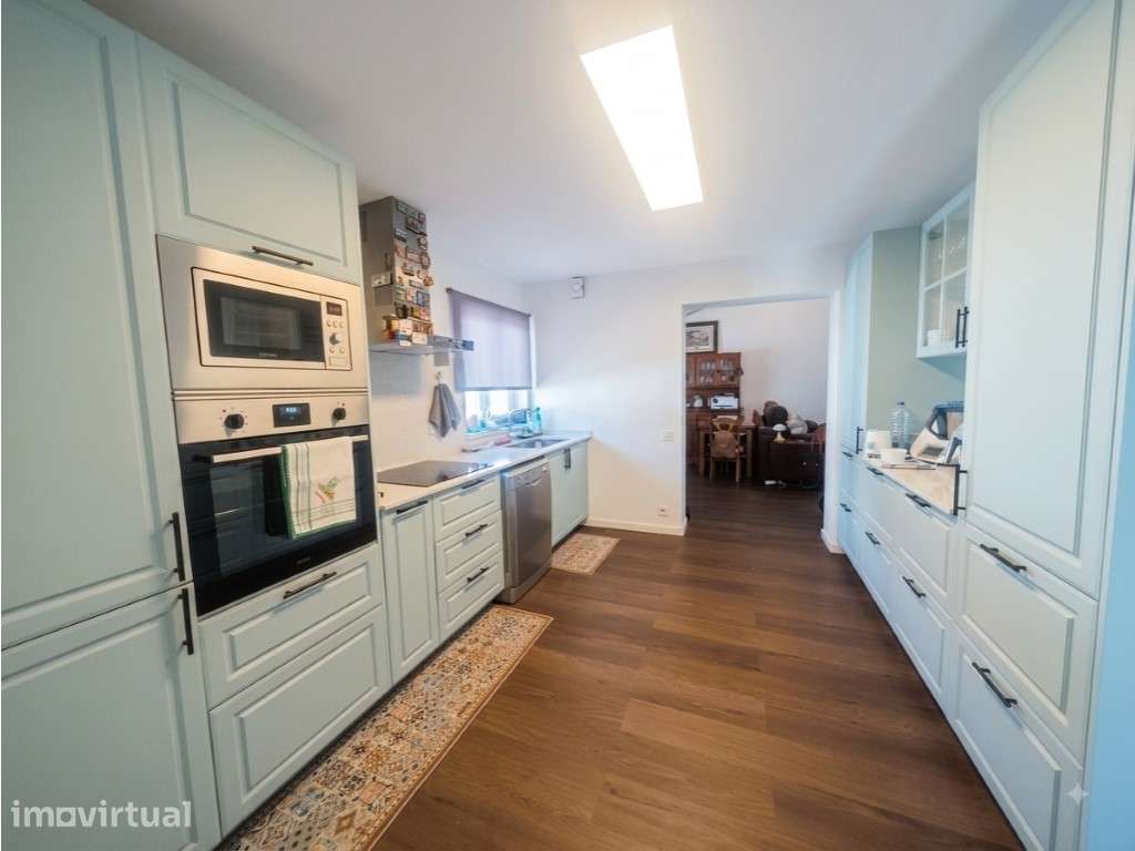 Moradia T2 Totalmente Remodelada com Terreno e Poço em Vale do Pereiro - Grande imagem: 4/21
