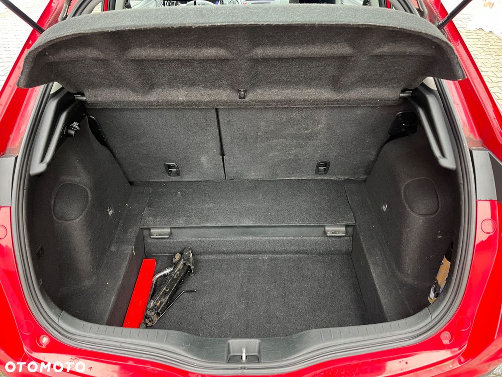 Honda Civic 1.4i-DSi Comfort - 15