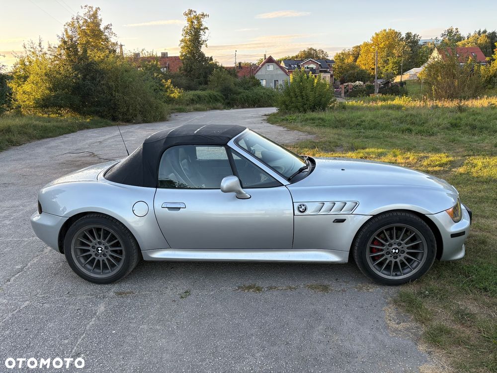 BMW Z3 - 20
