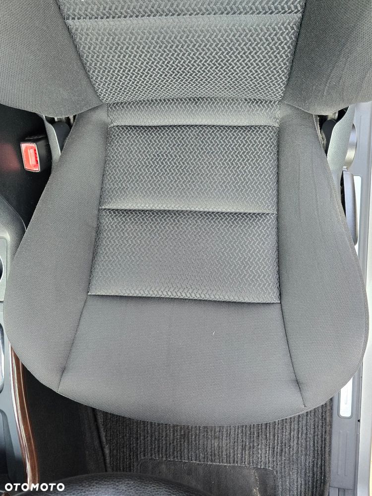 Mercedes-Benz Klasa A 150 Autotronic Elegance - 23