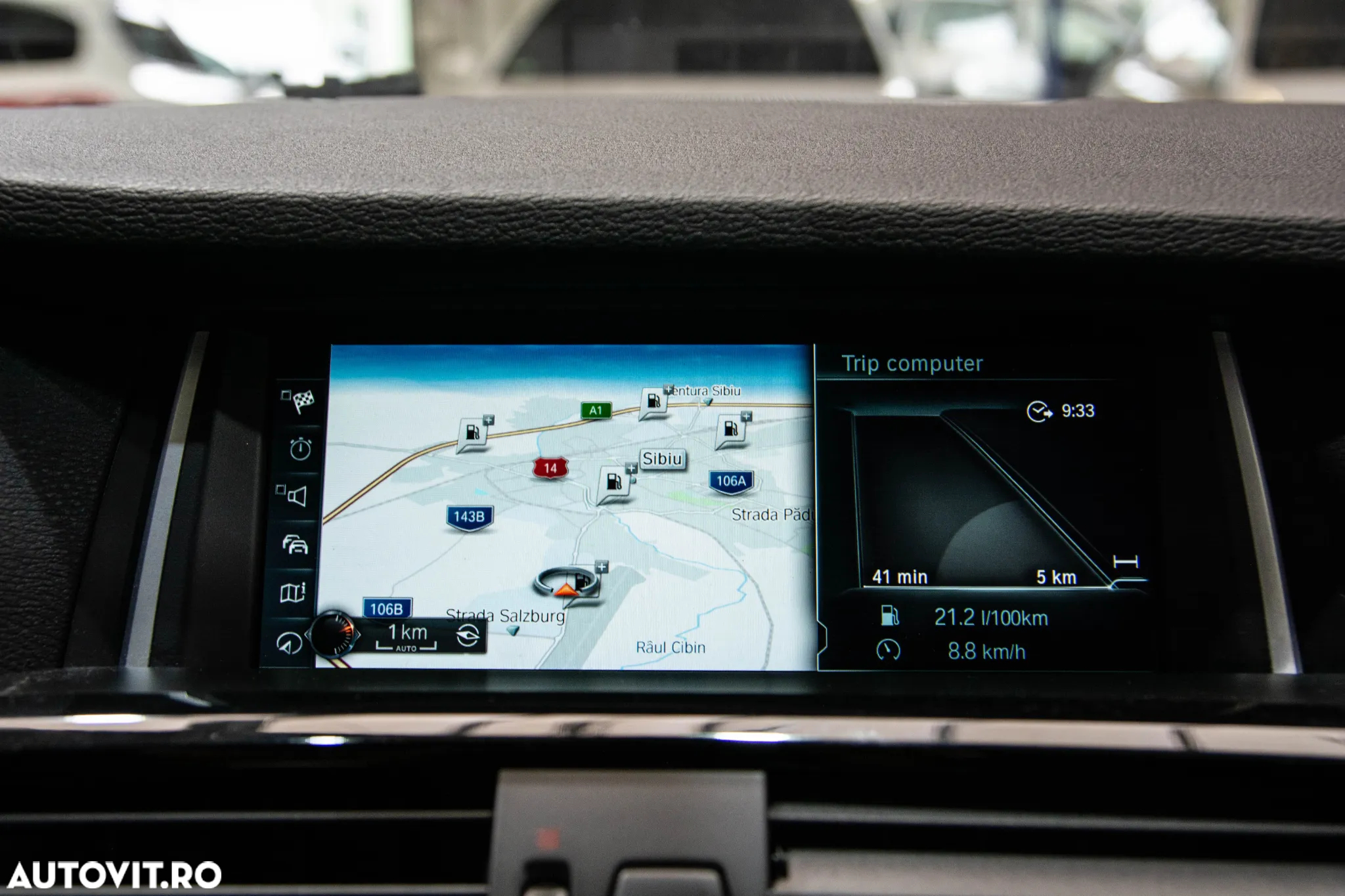 BMW X4 xDrive20d Aut. - 17