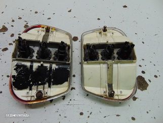 Fiat 1500 farolins - 7