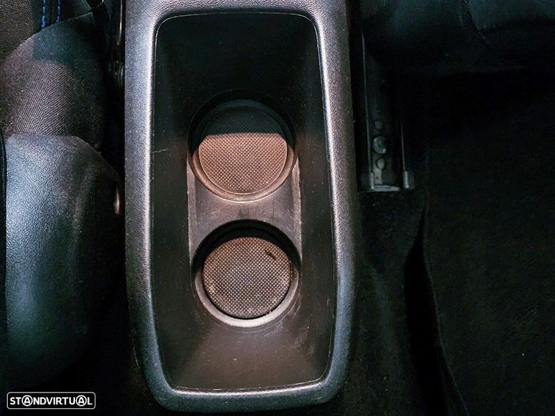 Peugeot 208 1.2 PureTech Style - 14