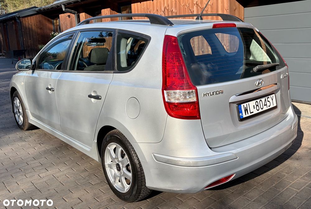 Hyundai i30 i30cw 1.4 Edition 20 - 5