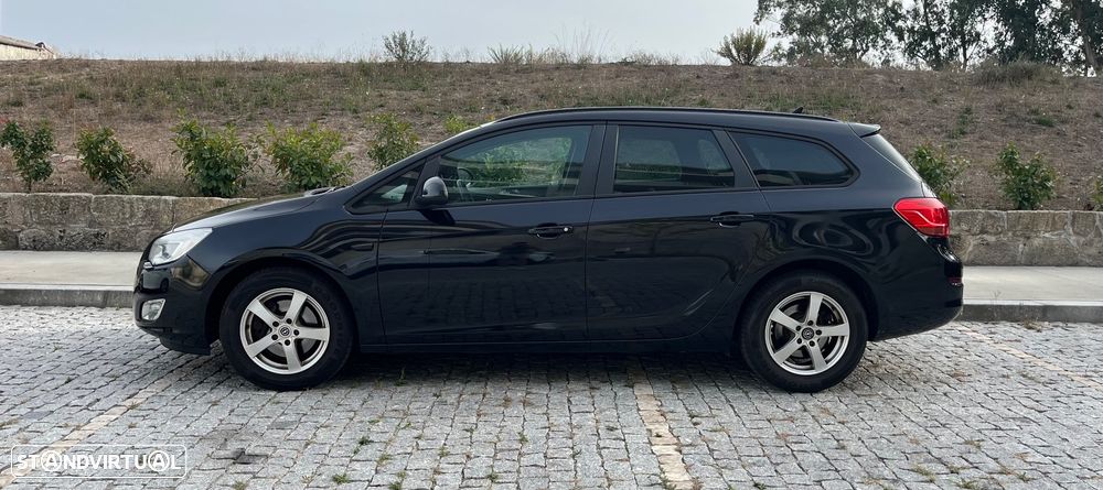 Opel Astra Sports Tourer 1.7 CDTi Enjoy - 5