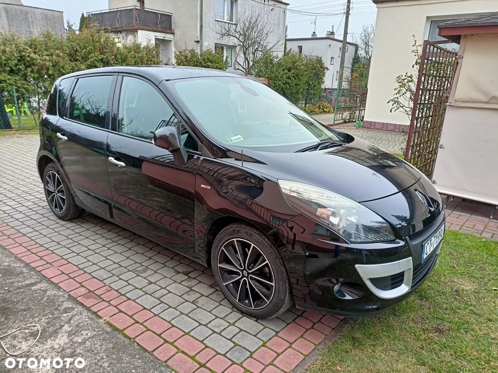 Renault Scenic Energy dCi 130 S&S Bose Edition - 2