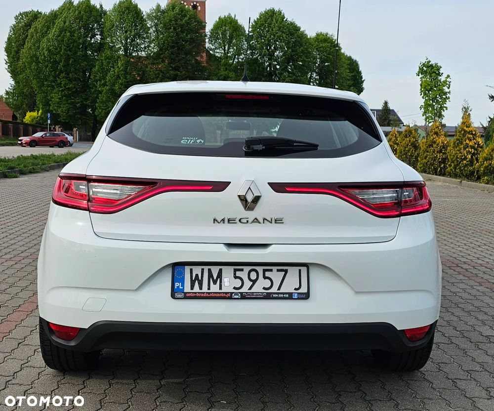 Renault Megane 1.2 Energy TCe Intens - 7