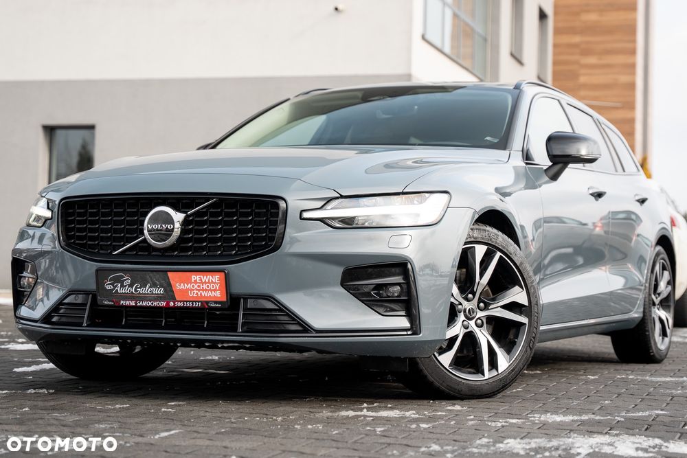 Volvo V60 - 3