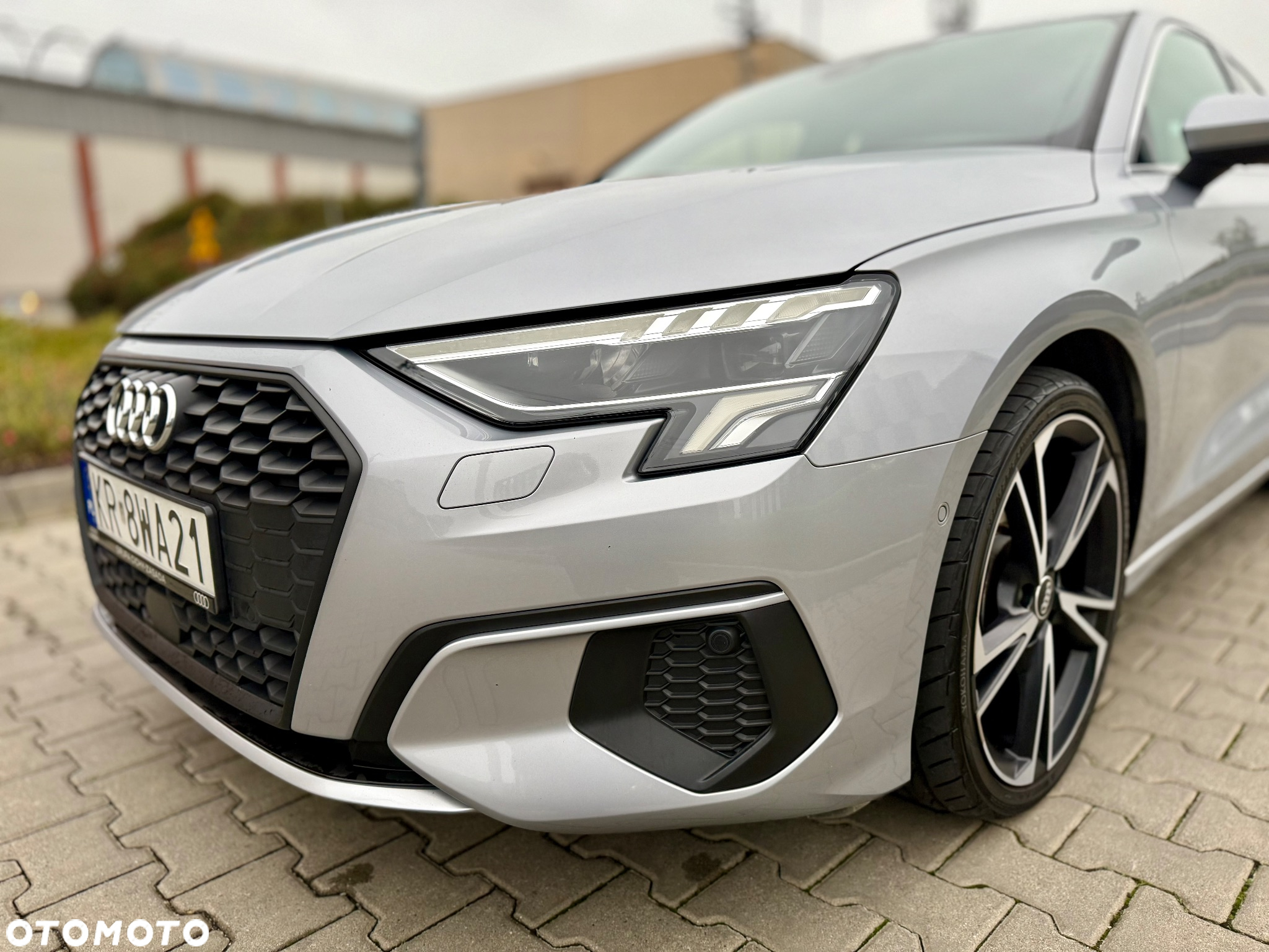 Audi A3 - 6