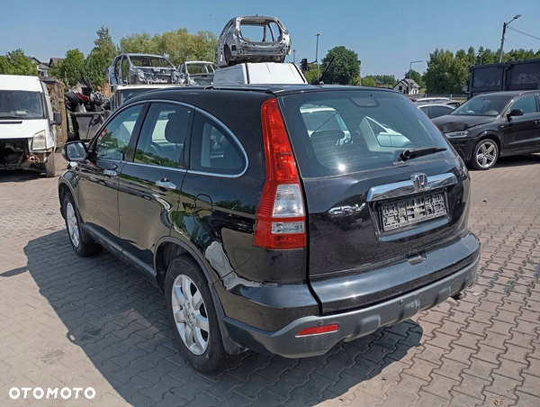 HONDA CRV CR-V 3 III 06- LAMPA TYŁ TYLNA LEWA