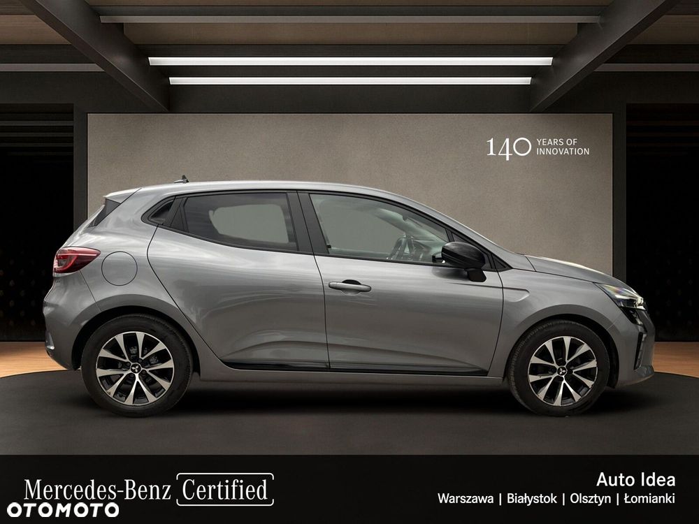 Mitsubishi Colt 1.0T Intense Style Cold - 7