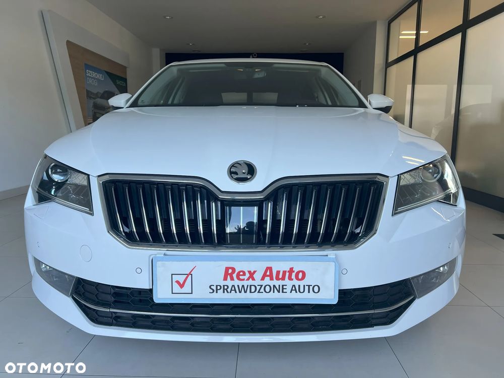 Skoda Superb 1.4 TSI ACT Ambition - 5