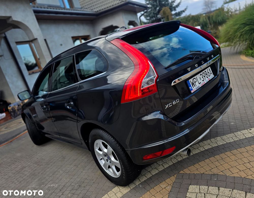 Volvo XC 60 - 1