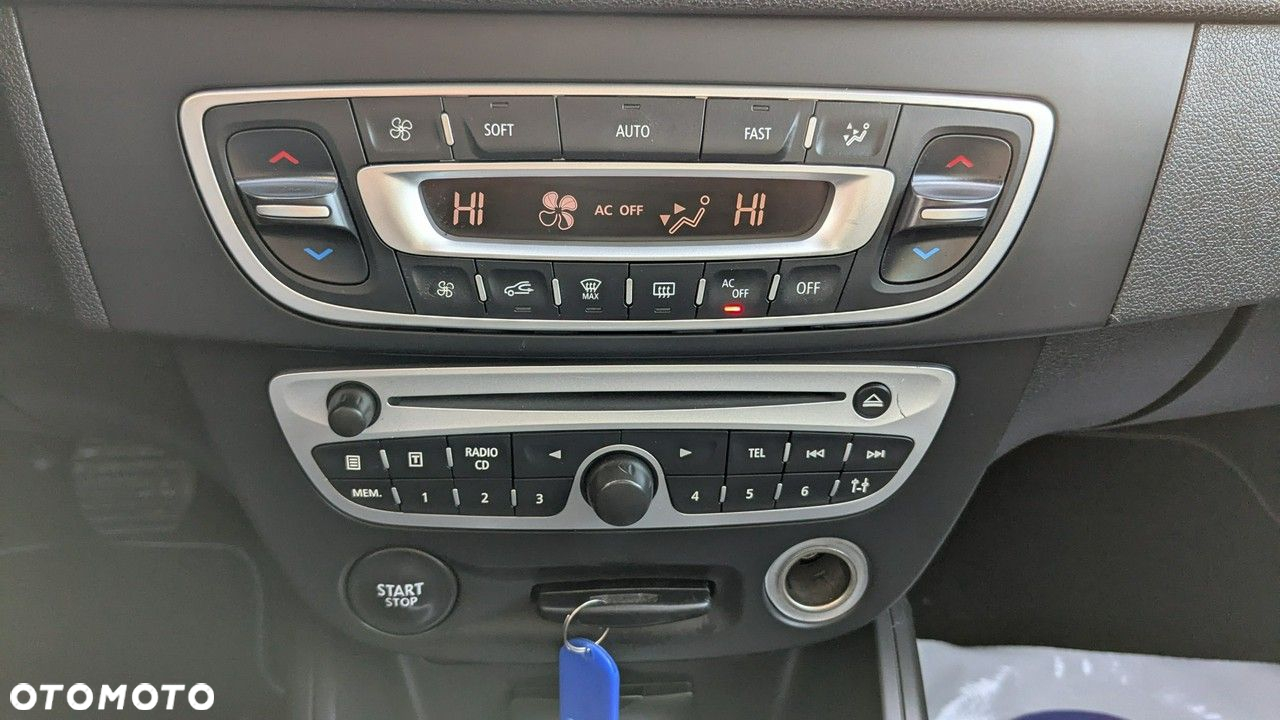 Renault Megane - 21