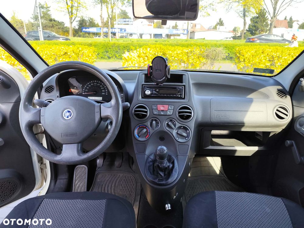 Fiat Panda 1.1 Fresh - 23