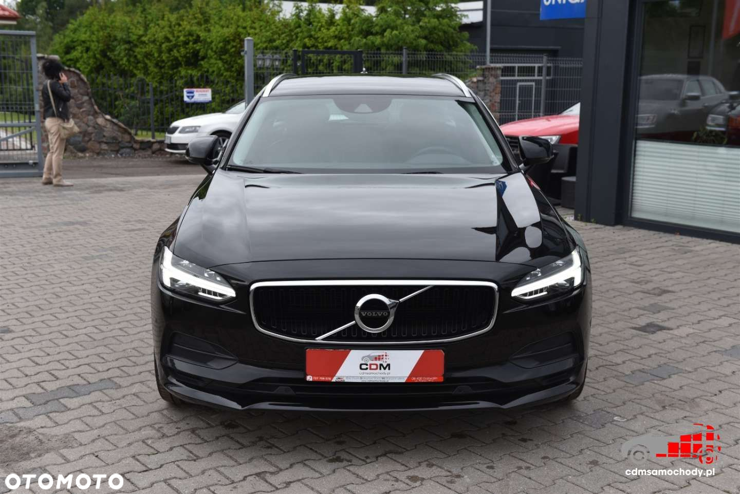 Volvo V90 D4 Momentum - 5