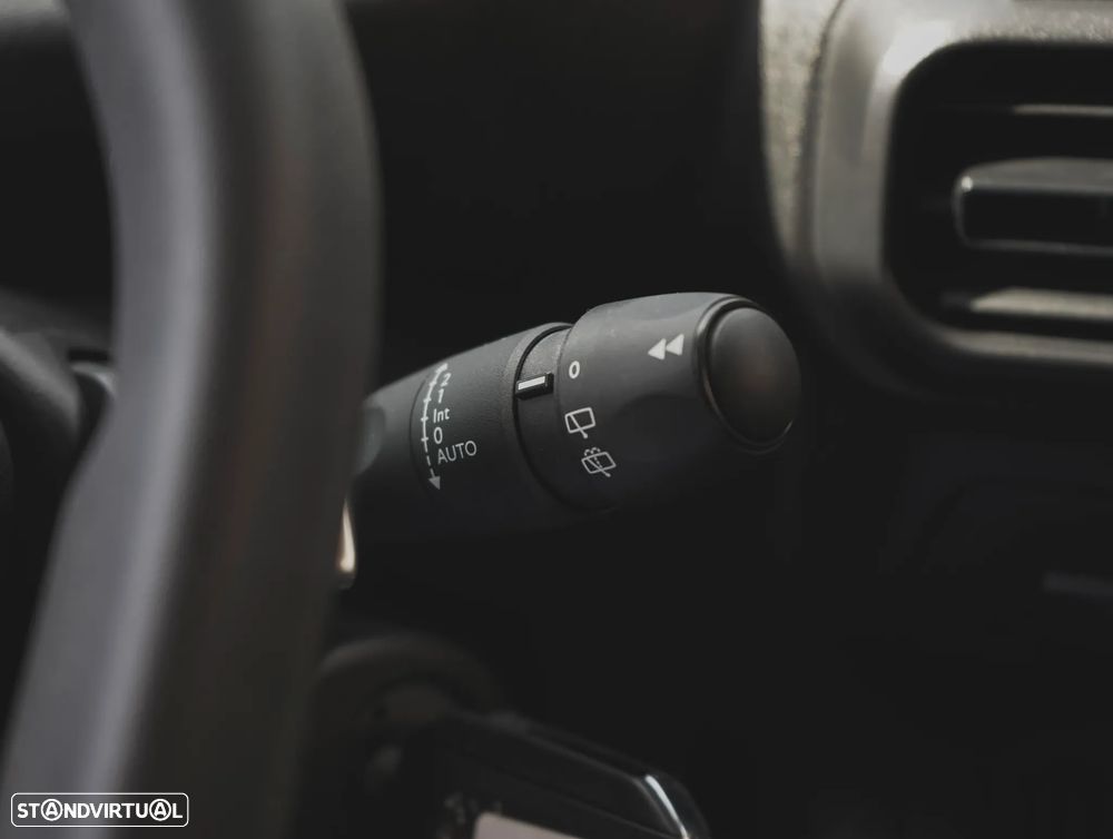 Peugeot PARTNER MONOSPACE 1.5 BLUEHDI 130 - 17